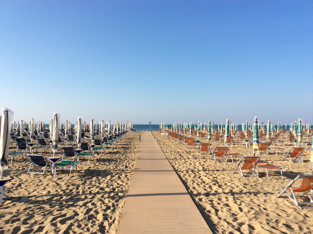 Appartamenti Villaggio San Siro Bibione Exterior foto