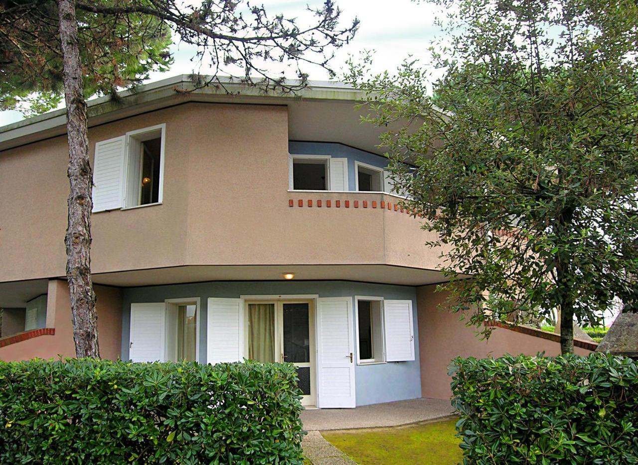 Appartamenti Villaggio San Siro Bibione Exterior foto